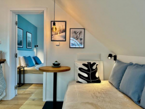 Molinaro Apartmány Jeseníky, Karlovice